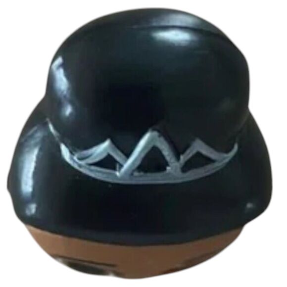 Disney Doorables Princess and the Frog Tiana Series 7 Common Just Play - Picture 4 of 4